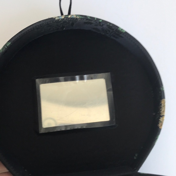 LuLu Guinness mini bag - Picture 5 of 9